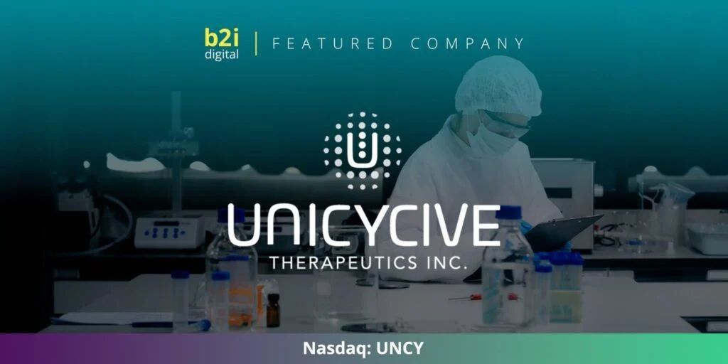 Unicycive Therapeutics Announces FDA Acceptance of Oxylanthanum Carbonate NDA Resubmission and PDUFA Date of March 25, 2027