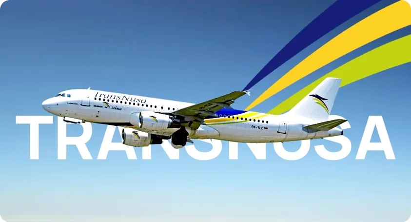 TransNusa Celebrates Historic Milestone With Launch Off Maiden Melbourne-Bali Flight