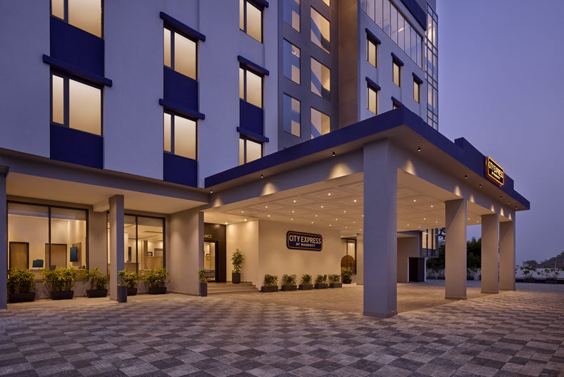 Marriott